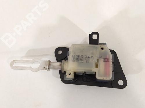 Used Central lock pump Central lock pump AUDI A2 (8Z0) 1.4 TDI (75 hp) 7258721 7258721