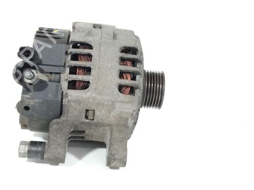 Used Alternator CITROËN C4 I (LC_) 1.6 16V (109 hp) 24589466