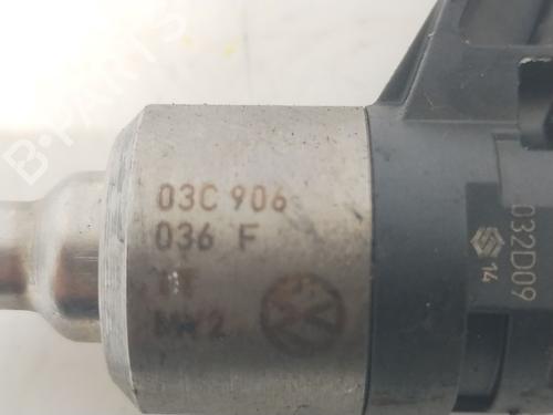 Injector VW GOLF V Variant (1K5)  | BP32313993M100 