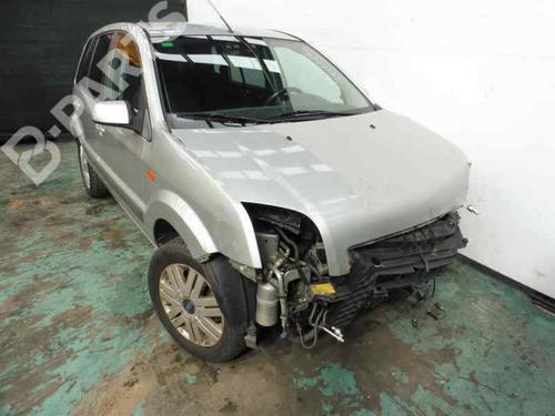 Right front fog light FORD FUSION (JU_) 1.4 TDCi | BP3139618C31  - Image 9