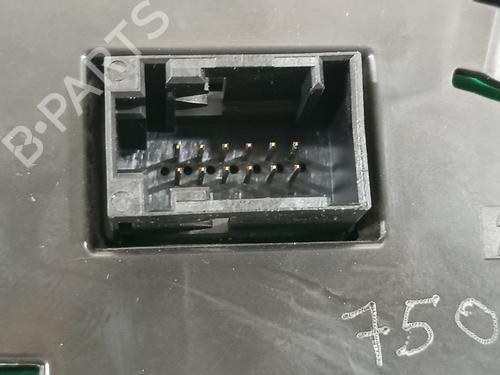 Instrument cluster FORD FOCUS III 1.6 TDCi | BP8108387C47 