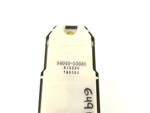 Left front window switch LEXUS IS II (_E2_) 220d (ALE20) | BP28213808I27 