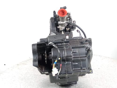 Engine DAELIM S S300 | BP40100903M1 - Image 4