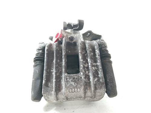 Used Left rear brake caliper AUDI A1 Sportback (8XA, 8XF) 1.0 TFSI (95 hp) 17615268