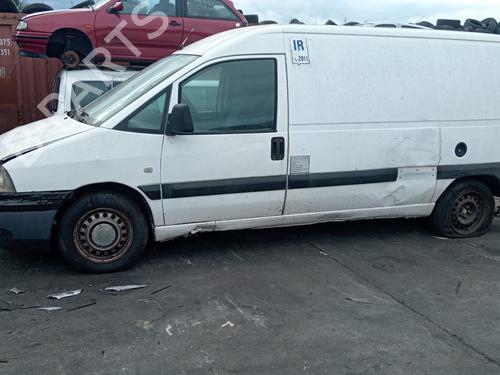 Brugte PEUGEOT EXPERT Van (222) 2.0 HDI (94 hp) 4367850