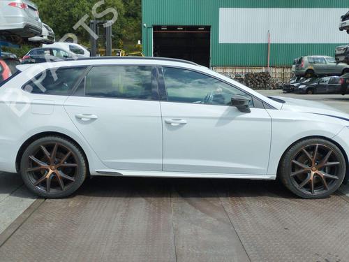 Driveshaft SEAT LEON ST (5F8) 2.0 Cupra | BP36786242M37 - Image 8