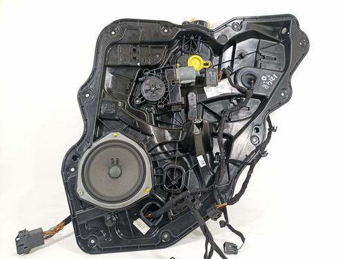 Used Rear right window mechanism ALFA ROMEO STELVIO (949_) 2.9 Q4 (949.AXG2A, 949.AXH2A, 949.AXS2A) (510 hp) 17491328