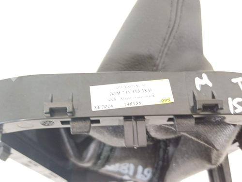 Shift knob VW T-CROSS (C11, D31) 1.0 TSi | BP40595229I34 - Image 6