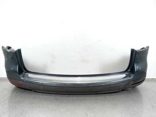 Used Rear bumper VW TOUAREG (7LA, 7L6, 7L7) 2.5 R5 TDI (174 hp) 31115424