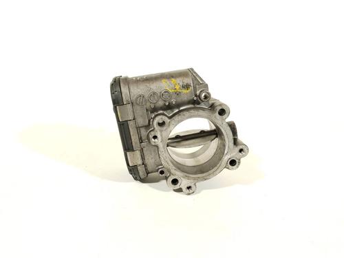 Used Throttle body Throttle body MERCEDES-BENZ M-CLASS (W164) [2005-2012] 29446638 29446638