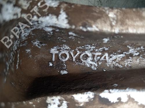 Rim TOYOTA LAND CRUISER PRADO (_J12_) 3.0 D-4D (KDJ120, KDJ125) | BP18694998C45 