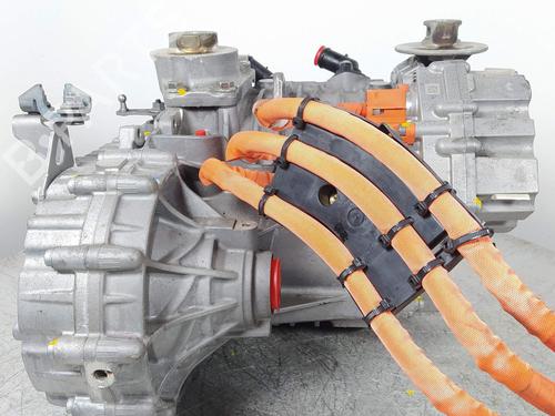 Engine SEAT Mii (KF1, KE1) electric | BP7518485M1 - Image 8