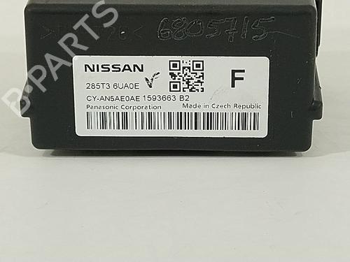 Electronic module NISSAN QASHQAI III (J12) 1.3 DIG-T | BP36357709M83  - Image 5
