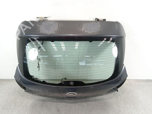 Tailgate OPEL ASTRA J (P10)  | BP16801300C6 