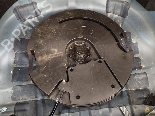 Used Radio Radio 36859370 36859370