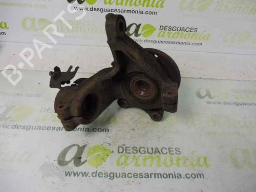 Left front steering knuckle CITROËN BERLINGO / BERLINGO FIRST Box Body/MPV (M_)  | BP1878500M25 