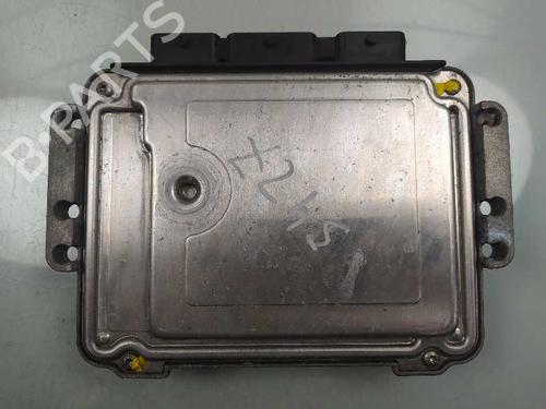 Engine control unit (ECU) FORD FOCUS II (DA_, HCP, DP)  | BP6160875M57 