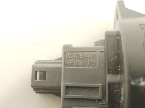 Warning switch TOYOTA AYGO (_B4_)  | BP27535497I22 