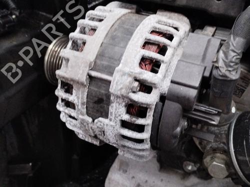 Generator NISSAN QASHQAI II SUV (J11, J11_) 1.5 dCi | BP16807051M7 