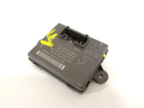 Used Electronic module Electronic module 19256089 19256089