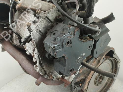 Pompe à injection MERCEDES-BENZ A-CLASS (W169) [2004-2012]  17069020
