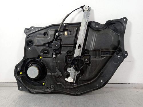 Rudehejsemekanisme ventre foran MAZDA CX-3 (DK) | BP16808334C22 - Image 2
