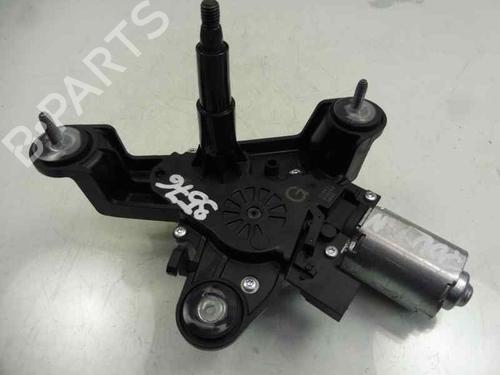 Used Rear wiper motor CITROËN C3 / C3 ORIGIN III (SX) [2016-2025]  4503043