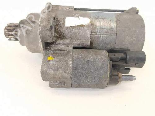 Used Starter Starter 7253835 7253835