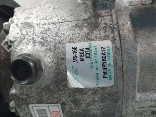 AC-Kompressor KIA CARENS IV 1.7 CRDi | BP4936150M34 