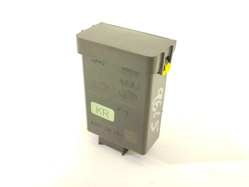 Used Electronic module Electronic module 11031601 11031601