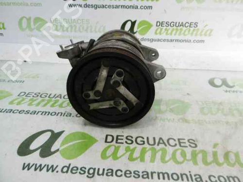 AC compressor HYUNDAI GETZ (TB) 1.1 | BP1838259M34 