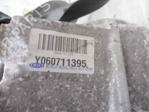 Gearbox KIA CARNIVAL / GRAND CARNIVAL III (VQ) 2.9 CRDi | BP1855920M3 