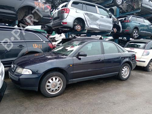 Alternator AUDI A4 B5 (8D2) 1.9 TDI quattro | BP32744869M7  - Image 7