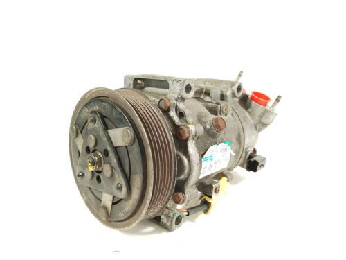 Used AC compressor AC compressor CITROËN BERLINGO MULTISPACE (B9) 1.6 HDi 110 (109 hp) 33045461 33045461
