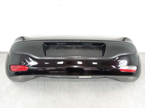 rear-bumper-fiat-punto-evo-199_-735500298-2008-16811722 main image