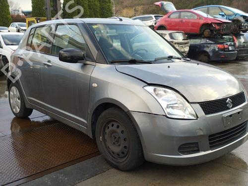 Alternator SUZUKI SWIFT III (MZ, EZ) 1.3 DDiS (RS413D) | BP36937515M7 - Image 7