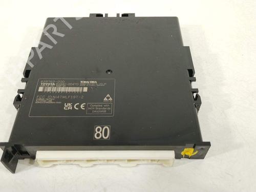Used Electronic module Electronic module 32722139 32722139