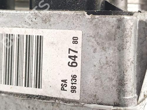 Steering pump CITROËN BERLINGO MULTISPACE (B9) | BP16806983M99 - Image 6