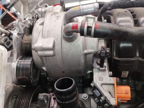 Alternator KIA NIRO II (SG2) 1.6 GDI Hybrid | BP38434719M7 - Image 3