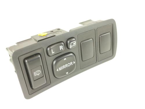 Mirror switch TOYOTA AVENSIS (_T25_) 2.2 D-4D (ADT251_, ADT251R) | BP9638039I25 