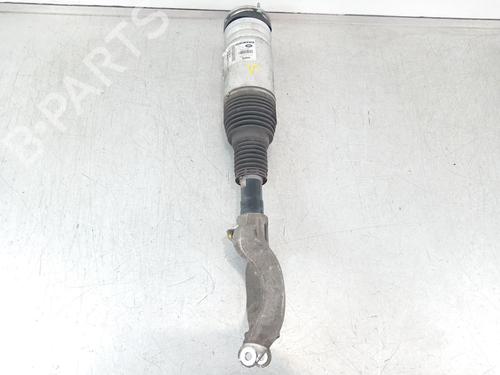Used Left front shock absorber LAND ROVER RANGE ROVER SPORT II (L494) 3.0 TDV6 4x4 (258 hp) 26552785