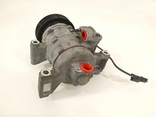 AC compressor HONDA HR-V (GH_)  | BP13024018M34 