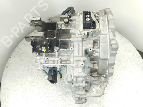 Gearbox TOYOTA YARIS (_P13_) 1.5 Hybrid (NHP130_, NHP130) | BP15289087M3 