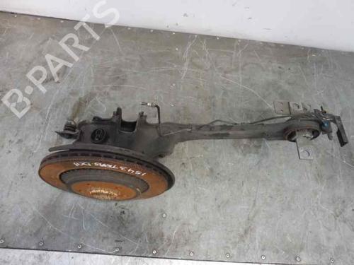 Right rear steering knuckle VOLVO XC70 II (136) D5 AWD | BP3502868M28 