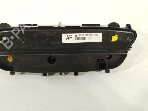 Climate control OPEL INSIGNIA A (G09) 2.0 CDTI (68) | BP36917264I5 - Image 4