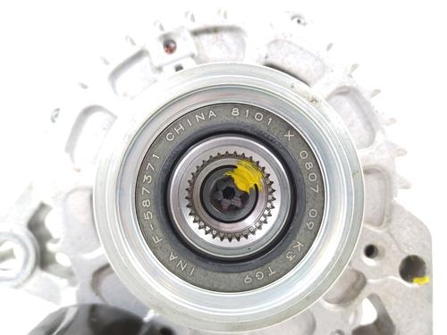 Alternator KIA PICANTO I (SA)  | BP24553414M7 