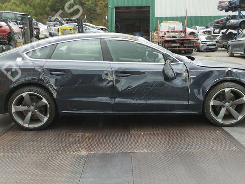 Electronic module AUDI A5 Sportback (8TA) 2.0 TDI | BP29254395M83 