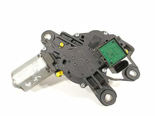 Used Rear wiper motor VW GOLF VI (5K1) [2008-2014]  4844057