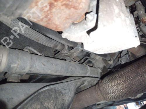 Used Steering rack Steering rack 37713935 37713935