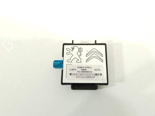 Used Electronic module Electronic module 29396918 29396918
